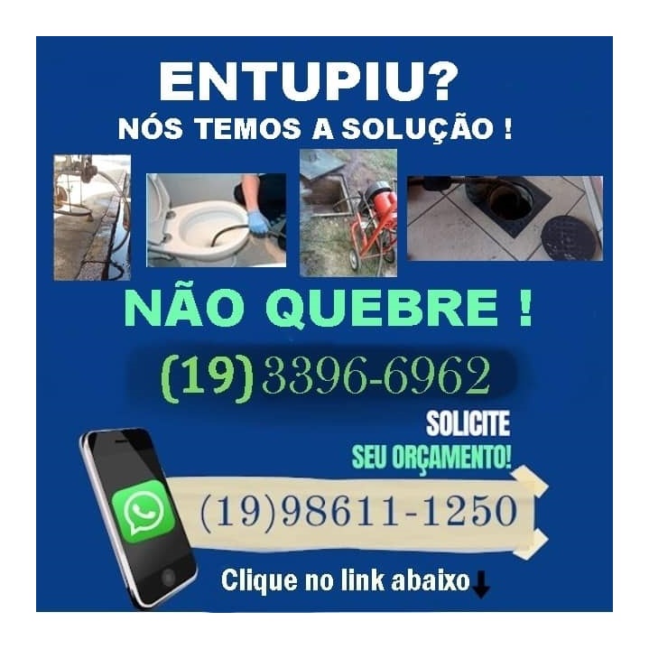 Desentupidora TK - Foto 2